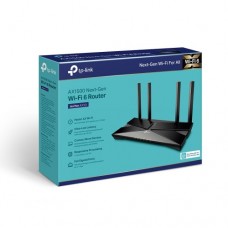 TP-Link Archer AX10 AX1500 WiFi 6 Router 1201/300Mbps 5/2.4GHz