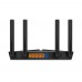 TP-Link Archer AX23 AX1800 WiFi 6 Smart WiFi Router