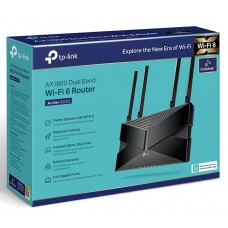 TP-Link Archer AX23 AX1800 WiFi 6 Smart WiFi Router