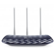(Open Box) TP-Link Archer C20 AC750 Wireless Dual Band Router