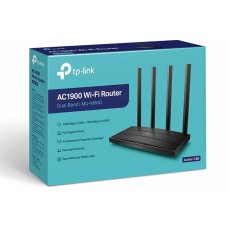 TP-Link Archer C80 AC1900 Wireless MU-MIMO Wi-Fi Router