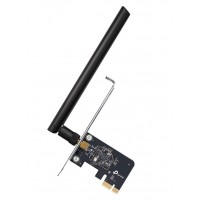 (Open Box) TP-Link Archer T2E AC600 WiFi Dual-Band PCI-e Adapter, 30-Day Warranty (LP Bracket included) 