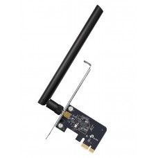 (Open Box) TP-Link Archer T2E AC600 WiFi Dual-Band PCI-e Adapter, 30-Day Warranty (LP Bracket included) 