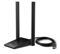 (Open Box) TP-Link T4UPlus AC1300 Wireless  USB Adapter, 30 Days Warranty