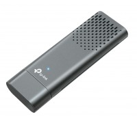 (Open Box) TP-Link Archer TBE3600U Dual Band Wi-Fi 7 Wireless USB Adapter