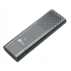 (Open Box) TP-Link Archer TBE3600U Dual Band Wi-Fi 7 Wireless USB Adapter