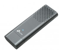(Open Box) TP-Link Archer TBE6500U Tri-Band Wi-Fi 7 Wireless USB Adapter