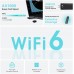 TP-Link Archer TX20U AX1800 Dual Band WiFi 6 Wireless USB Adapter