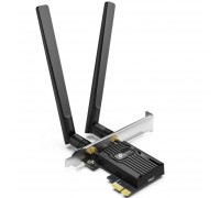 (Open Box)  2in1, TP-Link TX55E AX3000 WiFi 6 & Bluetooth5.2 combo PCI-e Adapter, 30-day warranty