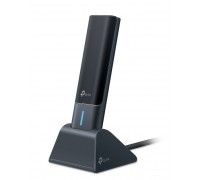 (Open Box) TP-Link Archer TXE5100UH Wi-Fi 6E High Gain Wireless USB Adapter
