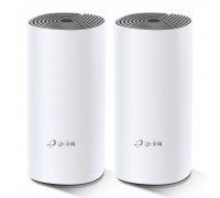 (Open Box) TP-Link Deco W2400(2-pack) AC1200 Whole Home Mesh WiFi System