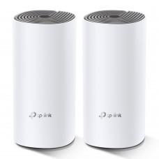 (Open Box) TP-Link Deco W2400(2-pack) AC1200 Whole Home Mesh WiFi System
