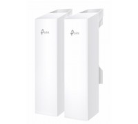 (Open Box) TP-Link EAP115-Bridge KIT Omada Wireless 5 GHz 300 Mbps Long-Range