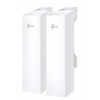 (Open Box) TP-Link EAP115-Bridge KIT Omada Wireless 5 GHz 300 Mbps Long-Range