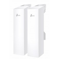 (Open Box) TP-Link EAP115-Bridge KIT Omada Wireless 5 GHz 300 Mbps Long-Range