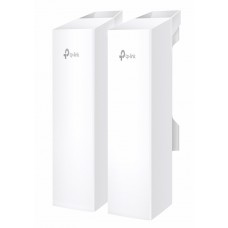 (Open Box) TP-Link EAP215-Bridge KIT Omada Wireless Bridge 5 GHz Long-Range Indoor/Outdoor Access Point (KIT/PAIR) 
