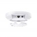 TP-Link EAP620 HD Omada WiFi6 AX1800 Wireless Gigabit Ceiling Mount Access Point