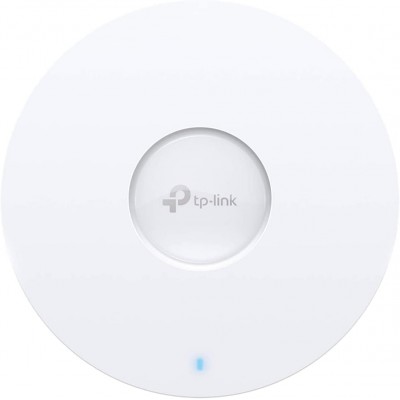 TP-Link EAP620 HD Omada WiFi6 AX1800 Wireless Gigabit Ceiling Mount Access Point