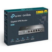 TP-Link ER605 Omada Gigabit VPN Router