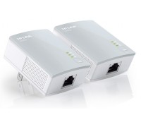 (Open Box) TP-Link TL-PA4010 KIT AV600 Powerline Starter Kit