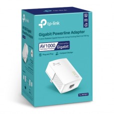 TP-Link PA7017KIT AV1000 Gigabit Powerline Starter Kit