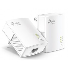 (Open Box) TP-Link PA7017KIT AV1000 Gigabit Powerline Starter Kit