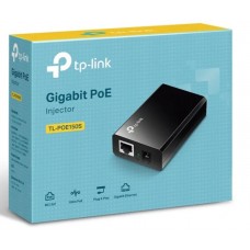 TP-Link PoE Injector TL-POE150S