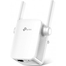 (Open Box) TP-Link RE205 Access Point AC750 Wi-Fi Range Extender,30-day warranty