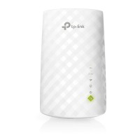 (Buy 10 Get 10 Free) (Open Box) TP-Link RE220 AC750 WiFi Range Extender, 30-day Warranty