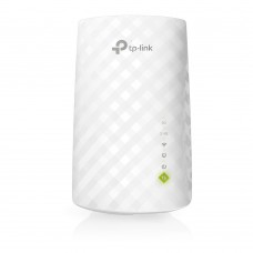 (Buy 10 Get 10 Free) (Open Box) TP-Link RE220 AC750 WiFi Range Extender, 30-day Warranty