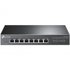 TP-Link Switch TL-SG108-M2 8-Port 2.5G Multi-Gigabit Desktop Switch Retail (New)
