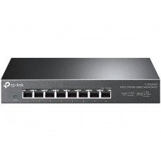 TP-Link Switch TL-SG108-M2 8-Port 2.5G Multi-Gigabit Desktop Switch Retail New