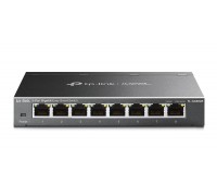 (Open Box) TP-Link TL-SG608E 8-Port Gigabit Easy Smart Switch
