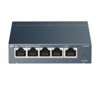 (Open Box) TP-Link TL-SG705 5-Port Gigabit Unmanaged Desktop Switch