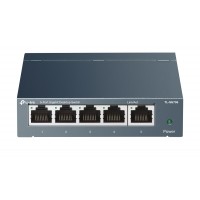 (Open Box) TP-Link TL-SG705 5-Port Gigabit Unmanaged Desktop Switch