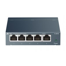 (Open Box) TP-Link TL-SG705 5-Port Gigabit Unmanaged Desktop Switch