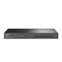 TP-Link SX3008F JetStream 8-Port 10GE SFP+ L2+ Managed Switch (TL-SX3008F) - Omada SDN I