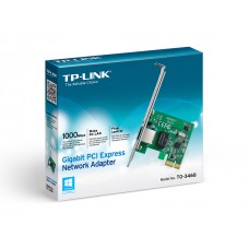 TP-Link TG-3468 Gigabit PCI Express Network Adapter