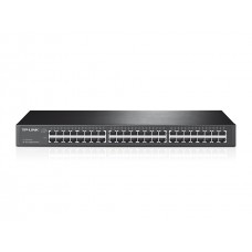 TP-Link SG1048 Gigabit 48-Ports Switch Unmanaged, 4pcs per master box