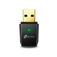 (Open Box) TP-Link Archer T2U AC600 Wireless Dual-Band Adapter, 30-day warranty