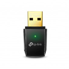 (Open Box) TP-Link Archer T2U AC600 Wireless Dual-Band Adapter, 30-day warranty