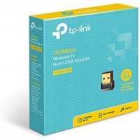 TP-Link WN725N 150Mbps Wireless N Nano USB Adapter N150