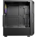 Antec AX61 Elite 4x120mm ARGB Fans Temper Glass Panel ATX Gaming Case (Black)