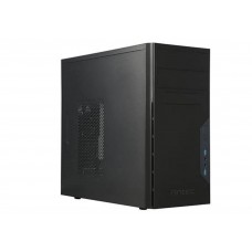 Antec VSK3000E-U3 Micro-ATX Mid-tower Computer Case - Black