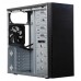 (USB3.0) ANTEC VSK-4000E Mid Tower with No Power Supply, Black, USB3.0
