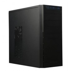 (USB3.0) ANTEC VSK-4000E Mid Tower with No Power Supply, Black, USB3.0