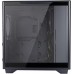 inWin A5 ATX Mid-Tower Case (Black) Tempered Glass Panel w/ 1x ARGB Fan