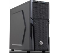 Thermaltake Versa H21 ATX Case Black CA-1B2-00M1NN-00