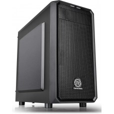 Thermaltake Versa H15 Black M-ATX Case CA-1D4-00S1NN-00