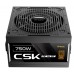 Antec 750W 80+Bronze PCIE5.1 Non-Modular ATX3.1 Power Supply (CSK750DC)